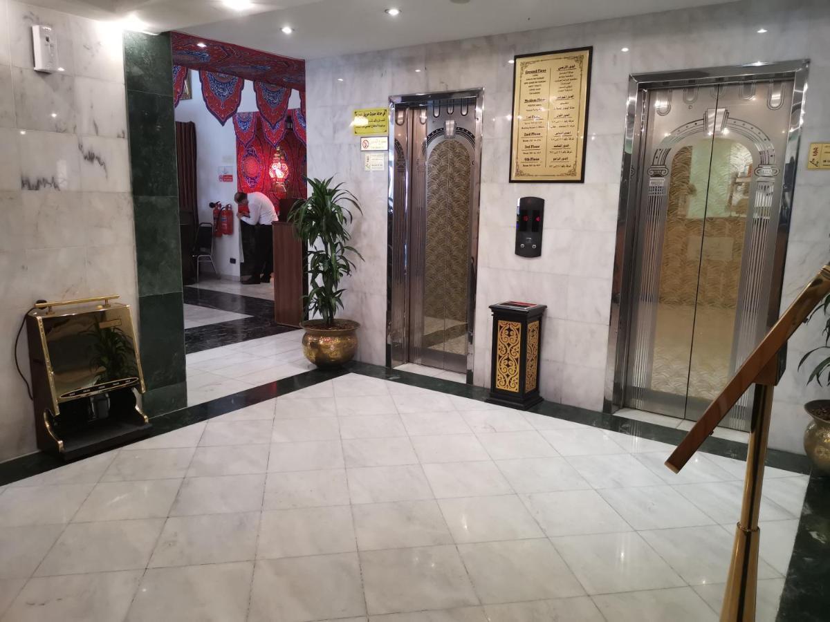 Grand Star Al Saha Hotel