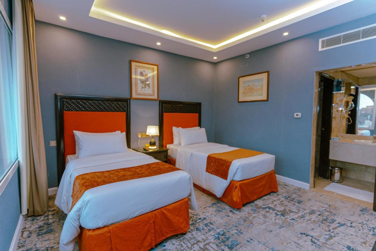 Hotel Grand Star Al Saha Djeddah