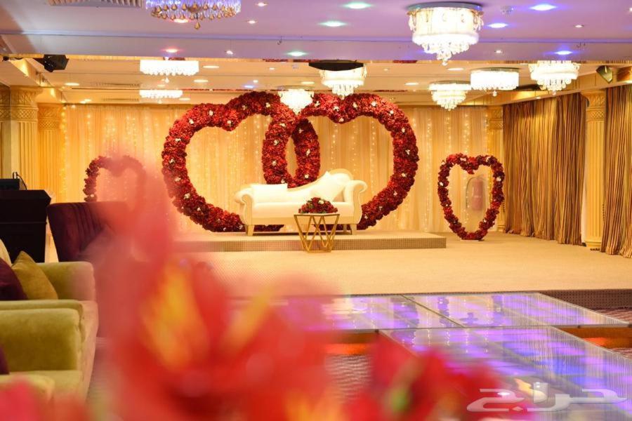 Hotel Grand Star Al Saha Djeddah