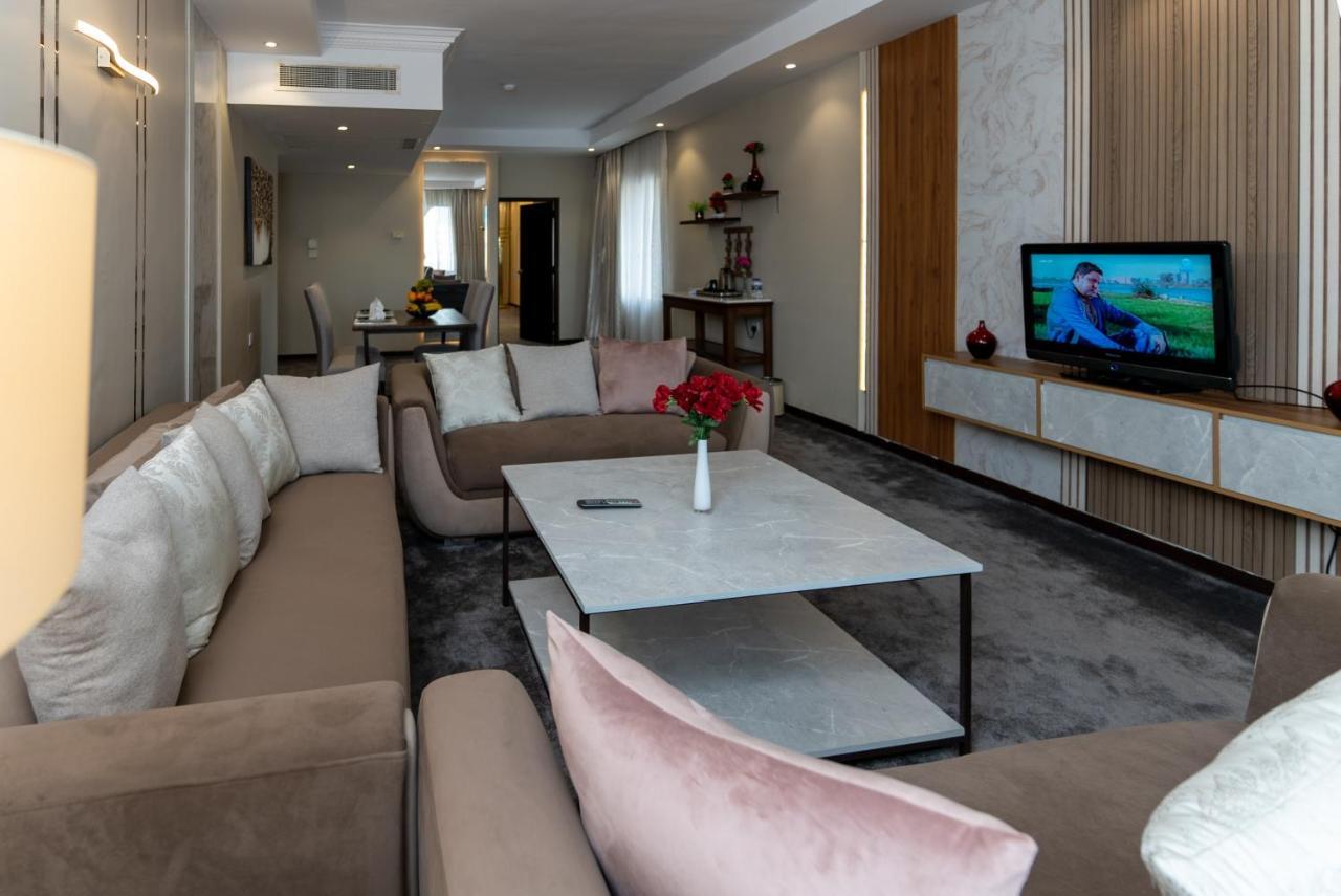 Hotel Grand Star Al Saha Djeddah