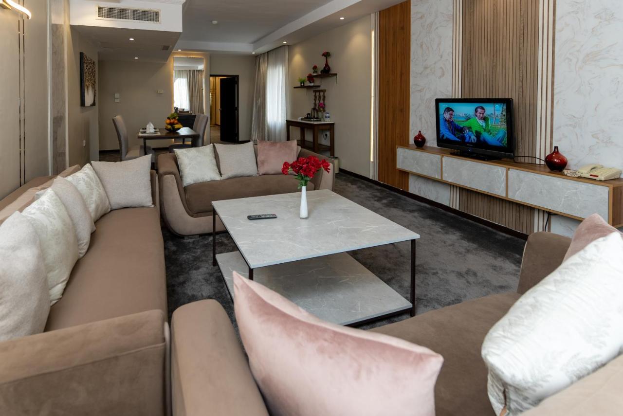 Hotel Grand Star Al Saha 3*