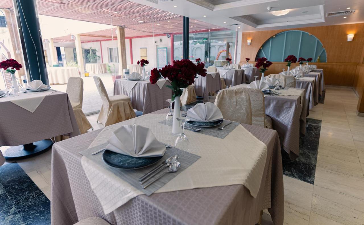 Grand Star Al Saha Hotel Djeddah