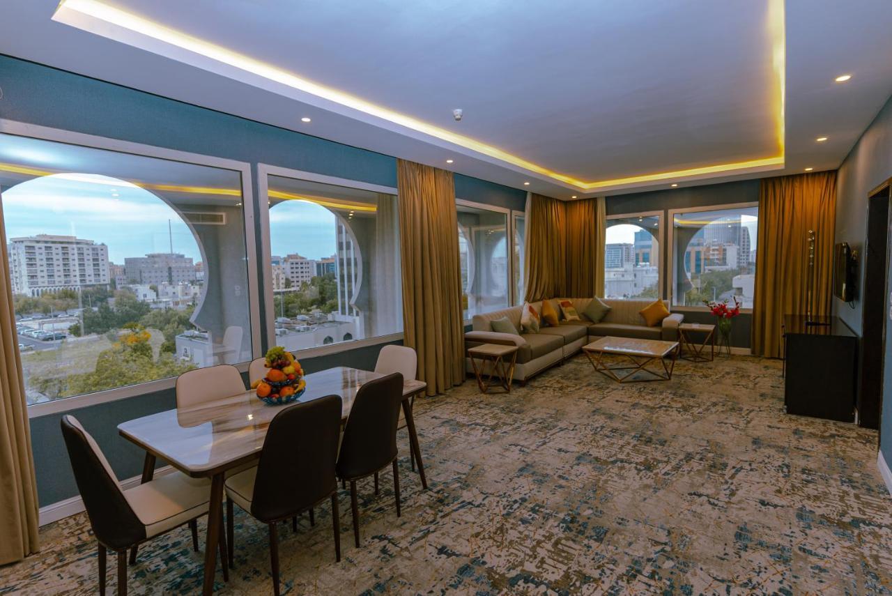Hotel Grand Star Al Saha Djeddah